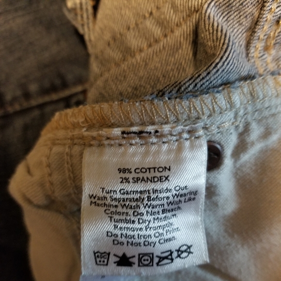 Modern Skinny Jeans - Picture 7 of 8